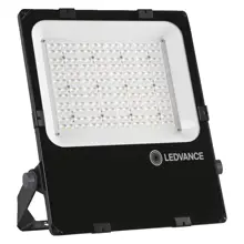 LEDVANCE reflektor (floodlight) 150W 18300lm/830/45x140° IP66 100Y ; DALI černá