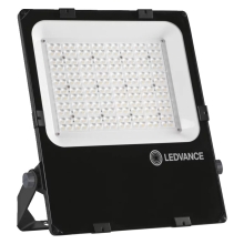 LEDVANCE reflektor (floodlight) 150W 19800lm/840/45x140° IP66 100Y ; DALI černá