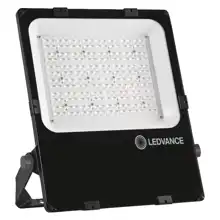 LEDVANCE reflektor (floodlight) 150W 21000lm/840/60° IP66 100Y ; DALI černá