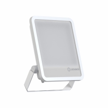 LEDVANCE reflektor (floodlight) 167W/150W 23400lm/830/100° IP66 100Y ; bílá