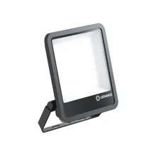 LEDVANCE reflektor (floodlight) 167W/150W 23400lm/830/100° IP66 100Y ;černá