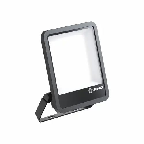 LEDVANCE reflektor (floodlight) 167W/150W 23400lm/830/100° IP66 100Y ;černá