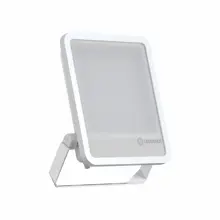 LEDVANCE reflektor (floodlight) 167W/150W 25000lm/840/100° IP66 100Y ; bílá