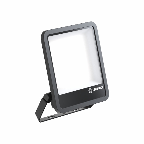 LEDVANCE reflektor (floodlight) 167W/150W 25000lm/840/100° IP66 100Y ;černá