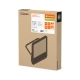 LEDVANCE reflektor (floodlight) 167W/150W 25000lm/840/100° IP66 100Y ;černá