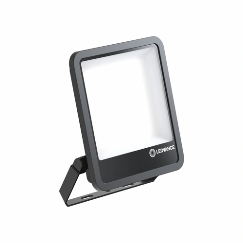 LEDVANCE reflektor (floodlight) 167W/150W 25000lm/865/100° IP66 100Y ;černá