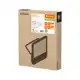 LEDVANCE reflektor (floodlight) 167W/150W 25000lm/865/100° IP66 100Y ;černá