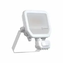 LEDVANCE reflektor (floodlight) 17W/11W 2200lm/830/100° IP66 100Y ;bílá senzor