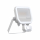 LEDVANCE reflektor (floodlight) 17W/11W 2200lm/830/100° IP66 100Y ;bílá senzor
