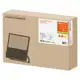 LEDVANCE reflektor (floodlight) 200W 24200lm/830/45x140° IP66 100Y ; DALI černá