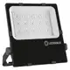 LEDVANCE reflektor (floodlight) 200W 24800lm/830/30° IP66 100Y ; DALI černá