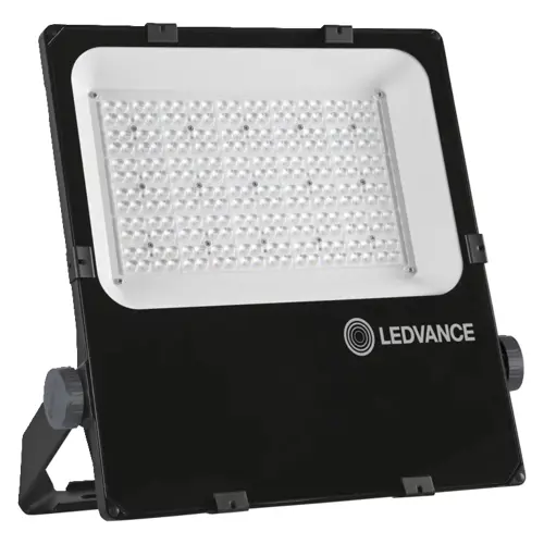 LEDVANCE reflektor (floodlight) 200W 28000lm/840/60° IP66 100Y ; DALI černá