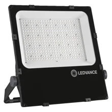LEDVANCE reflektor (floodlight) 290W 35600lm/830/55x110° IP66 100Y ; DALI černá
