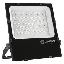 LEDVANCE reflektor (floodlight) 290W 38500lm/840/55x110° IP66 100Y ; DALI černá