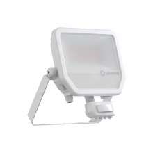 LEDVANCE reflektor (floodlight) 41W/27W 6000lm/840/100° IP66 100Y ;bílá senzor