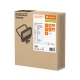 LEDVANCE reflektor (floodlight) 41W/27W 6000lm/840/100° IP66 100Y ;bílá senzor