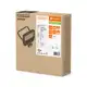 LEDVANCE reflektor (floodlight) 41W/27W 6000lm/840/100° IP66 100Y ;bílá senzor