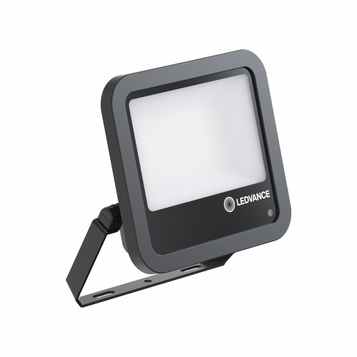 LEDVANCE reflektor (floodlight) 69W/53W 10000lm/840/100° IP66 100Y ; černá