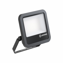 LEDVANCE reflektor (floodlight) 69W/53W 10000lm/865/100° IP66 100Y ;černá