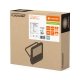 LEDVANCE reflektor (floodlight) 69W/53W 10000lm/865/100° IP66 100Y ;černá