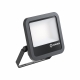 LEDVANCE reflektor (floodlight) 69W/53W 9150lm/830/100° IP66 100Y ; černá