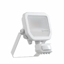 LEDVANCE reflektor (floodlight) 8W/6W 1100lm/830/100° IP66 100Y ;bílá senzor