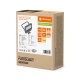 LEDVANCE reflektor (floodlight) 8W/6W 1100lm/830/100° IP66 100Y ;bílá senzor