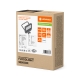 LEDVANCE reflektor (floodlight) 8W/6W 1200lm/840/100° IP66 100Y ;bílá senzor