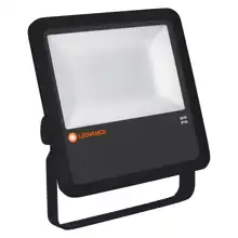 LEDVANCE reflektor (floodlight) 90W 10000lm/840 IP65 50Y ;sou.senzor ;černá