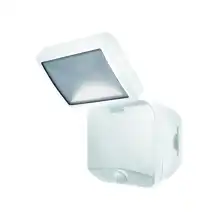 LEDVANCE reflektor (floodlight) BATTERY.SPOT.SINGLE 4W 260lm/840 IP54 ;bílá