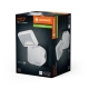 LEDVANCE reflektor (floodlight) BATTERY.SPOT.SINGLE 4W 260lm/840 IP54 ;bílá
