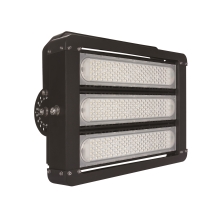 LEDVANCE reflektor (floodlight) ECO.HP.FL 300W 36600lm/840/30° IP65 50Y ;černá˙