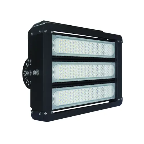 LEDVANCE reflektor (floodlight) ECO HP FL 300W 36600lm/857/30° IP65 50Y ;černá