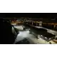 LEDVANCE reflektor (floodlight) ECO HP FL 300W 36600lm/857/30° IP65 50Y ;černá