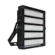 LEDVANCE reflektor (floodlight) ECO HP FL 500W 61000lm/840/30° IP65 50Y ;černá