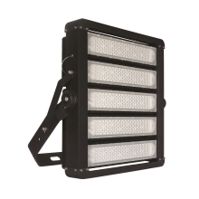 LEDVANCE reflektor (floodlight) ECO.HP.FL 500W 61000lm/840/30° IP65 50Y ;černá˙