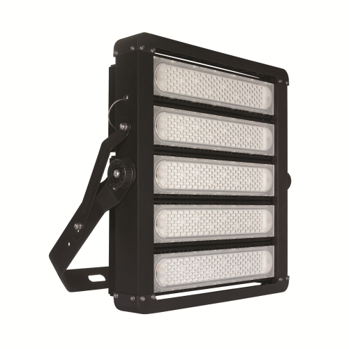 LEDVANCE reflektor (floodlight) ECO HP FL 500W 67500lm/840/90° IP65 50Y ;černá