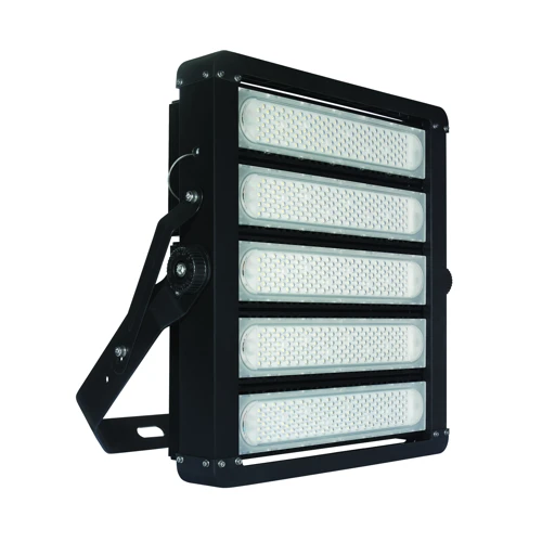 LEDVANCE reflektor (floodlight) ECO HP FL 500W 67500lm/840/90° IP65 50Y ;černá
