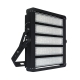 LEDVANCE reflektor (floodlight) ECO HP FL 500W 68500lm/840/60° IP65 50Y ;černá