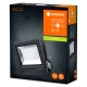 LEDVANCE reflektor (floodlight) Endura 100W 8800lm/840/120 ° IP65 ;šedá˙