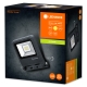 LEDVANCE reflektor (floodlight) Endura 10W 800lm/830/120 ° IP65 ;šedá˙
