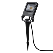 LEDVANCE reflektor (floodlight) Endura 10W 800lm/830/120 ° IP65 ;˙