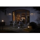 LEDVANCE reflektor (floodlight) Endura 10W 800lm/830/120 ° IP65 ;˙
