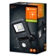 LEDVANCE reflektor (floodlight) Endura 10W 800lm/840/120 ° IP44 ;šedá senz.˙