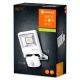 LEDVANCE reflektor (floodlight) Endura 20W 1700lm/830/120 ° IP44 ;bílá senz.˙