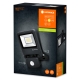 LEDVANCE reflektor (floodlight) Endura 20W 1700lm/830/120 ° IP44 ;šedá senz.˙