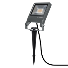 LEDVANCE reflektor (floodlight) Endura 20W 1700lm/830/120 ° IP65 ;