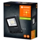 LEDVANCE reflektor (floodlight) Endura 20W 1700lm/830/120 ° IP65 ;šedá˙