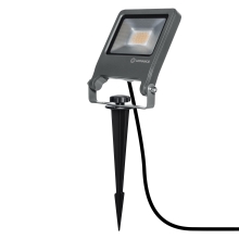LEDVANCE reflektor (floodlight) Endura 20W 1700lm/830/120 ° IP65 ;˙