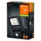 LEDVANCE reflektor (floodlight) Endura 20W 1700lm/840/120 ° IP44 ;šedá senz.˙